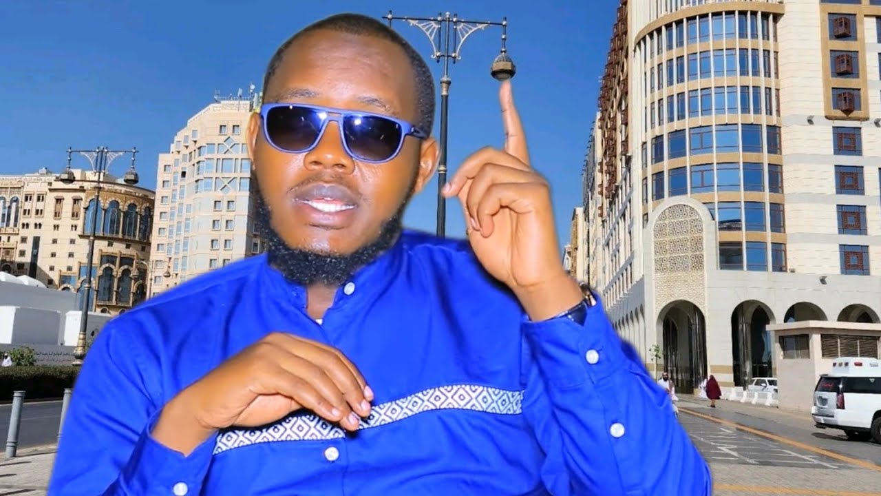IGIHUGU MVUYEMO UMUTINGANYI BARAMWICA😳AGAHINDA Abanyarwanda BATABWIRWA ku barabu|Sheikh Ashraf