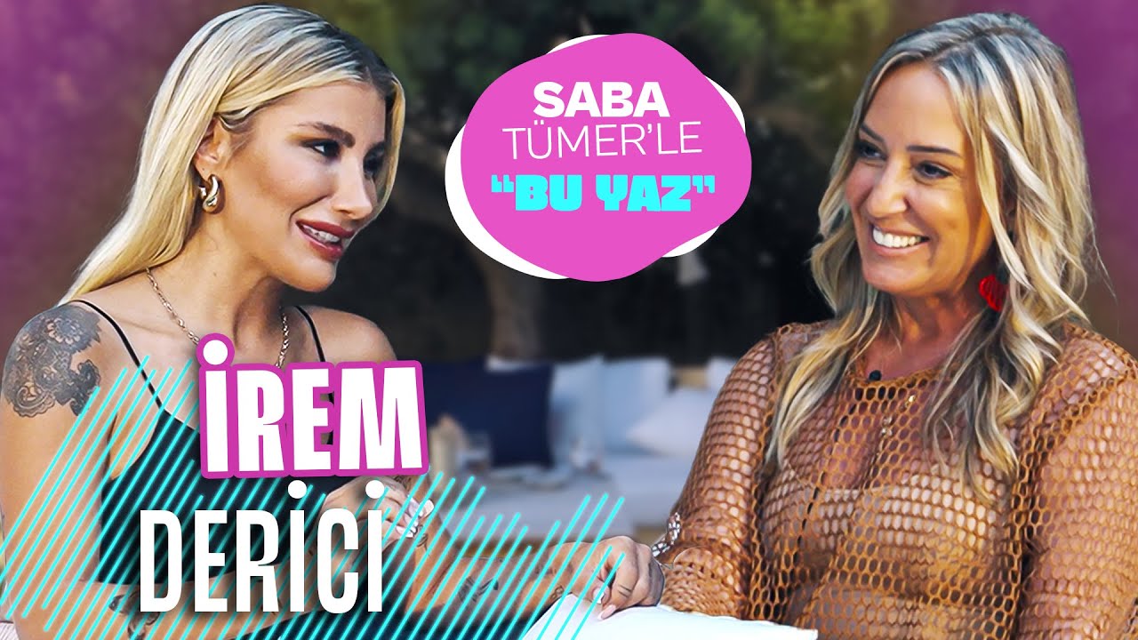 Saba Tümer'le 