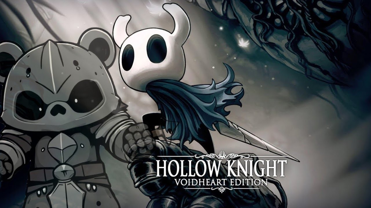 Hollow Knight Voidheart edition (EP#1 Full Walkthrough