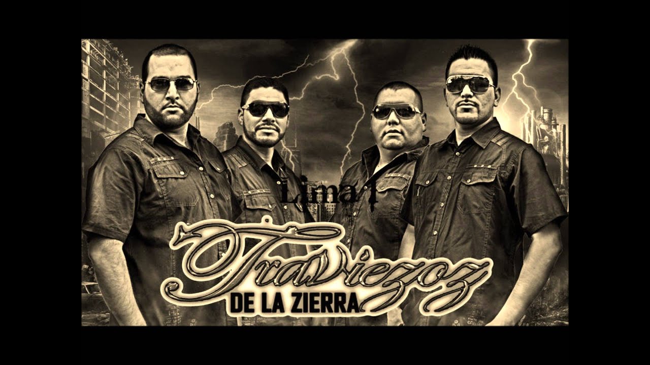Traviezoz De La Zierra - Lima 1 (Gente Nueva) /2014
