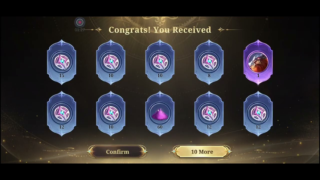Scam!! I wasted 1k cof  still didn't get 😒 