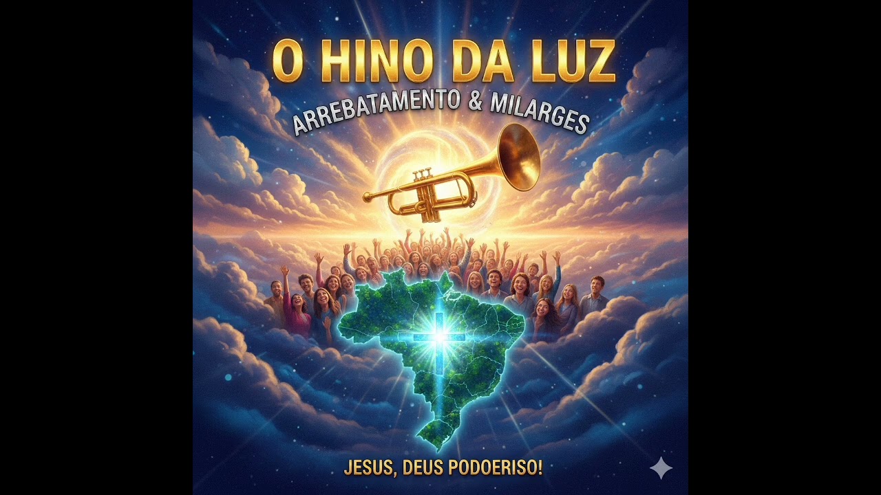 Jesus is coming back. 