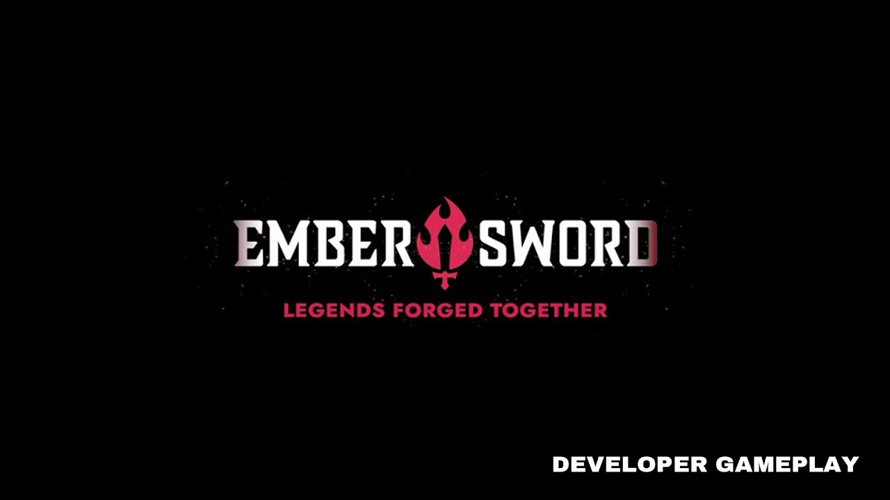 Ember Sword | Bright Star Studios Shows Off Censer Skills