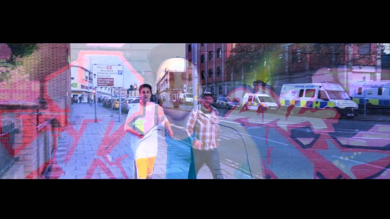 WRDT - Pamietam kim jestem feat DJ Samiryi  OFFICIAL VIDEO