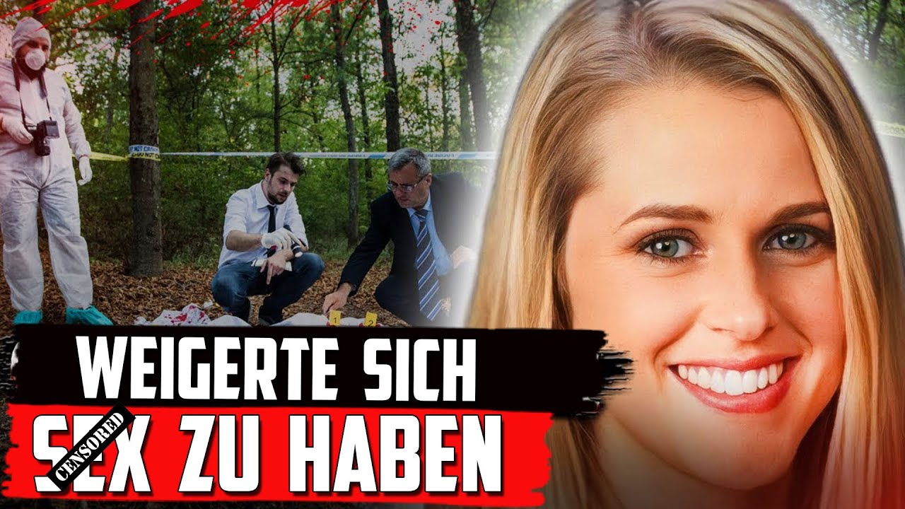 Sie Stieg Aus Dem Auto Aus und Verschwand.Der Fall Melissa Jenkins|True Crime
