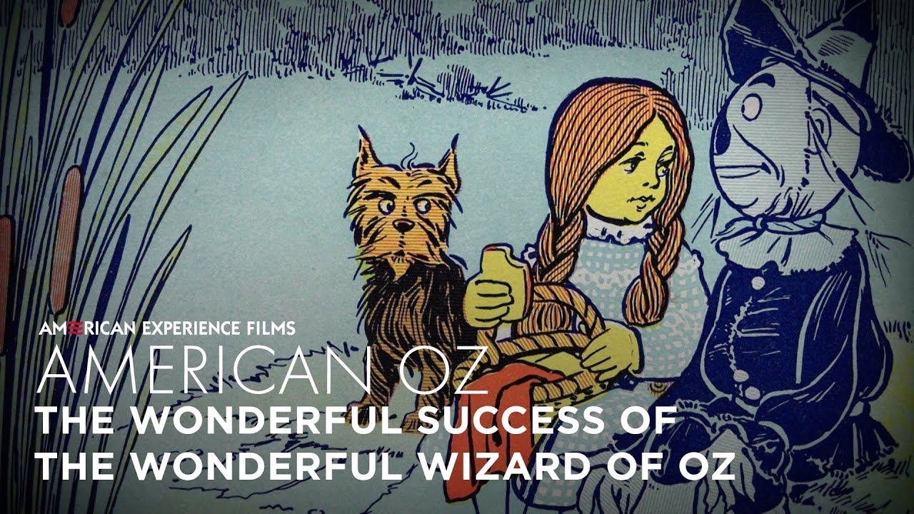 The Wonderful Success of 