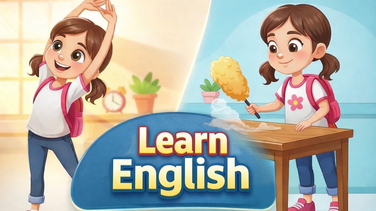 Improve your English with self-introduction sentences