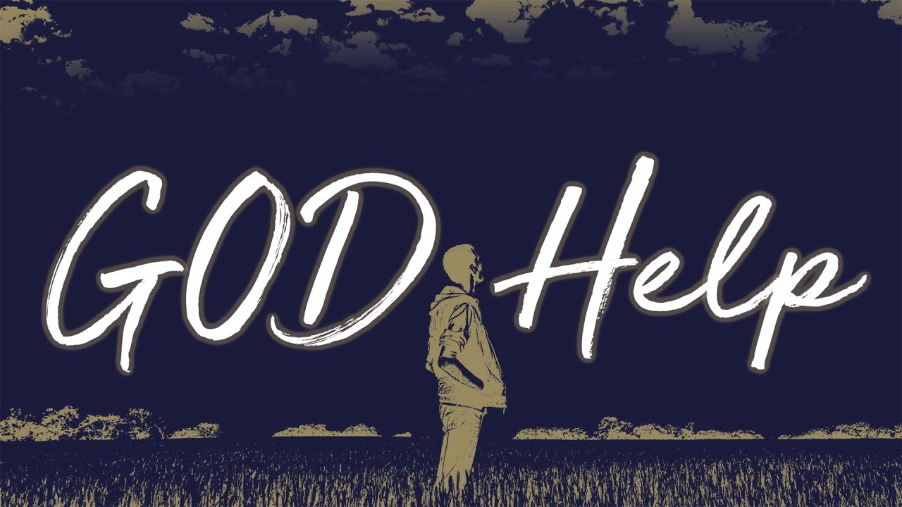 Kenn Kington: GOD Help