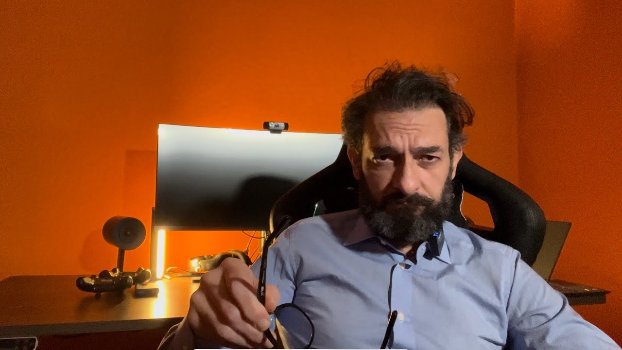 Il rasoio da 1k, compratelo! Tanto aumenteranno i prezzi