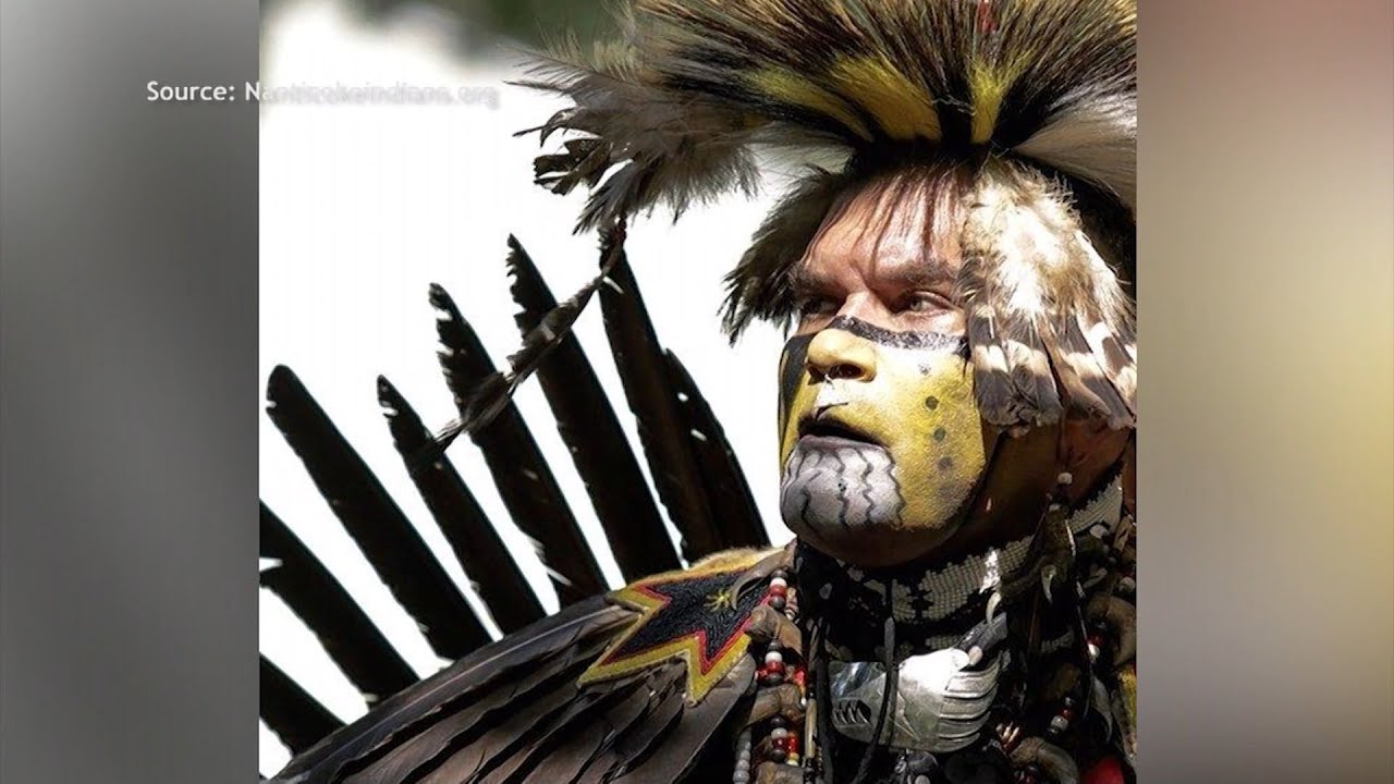 44th Nanticoke Indian Powwow