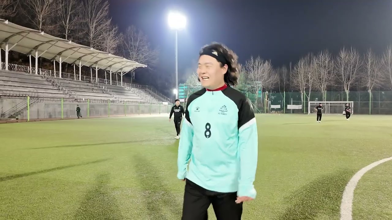 2026.03.15.(일) 우장산 VS  발음 FC (4) [레프리캠]