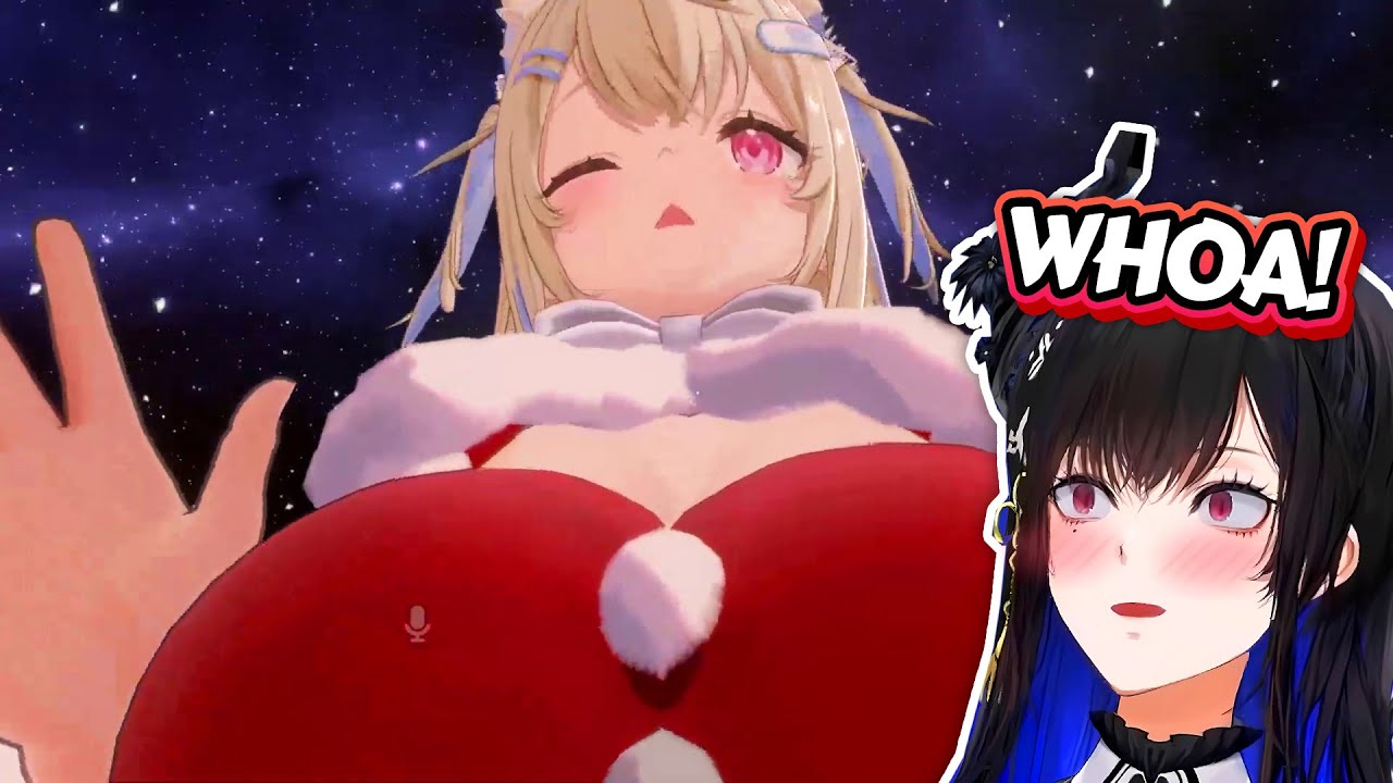 Gosh, I wish I were Nerissa...