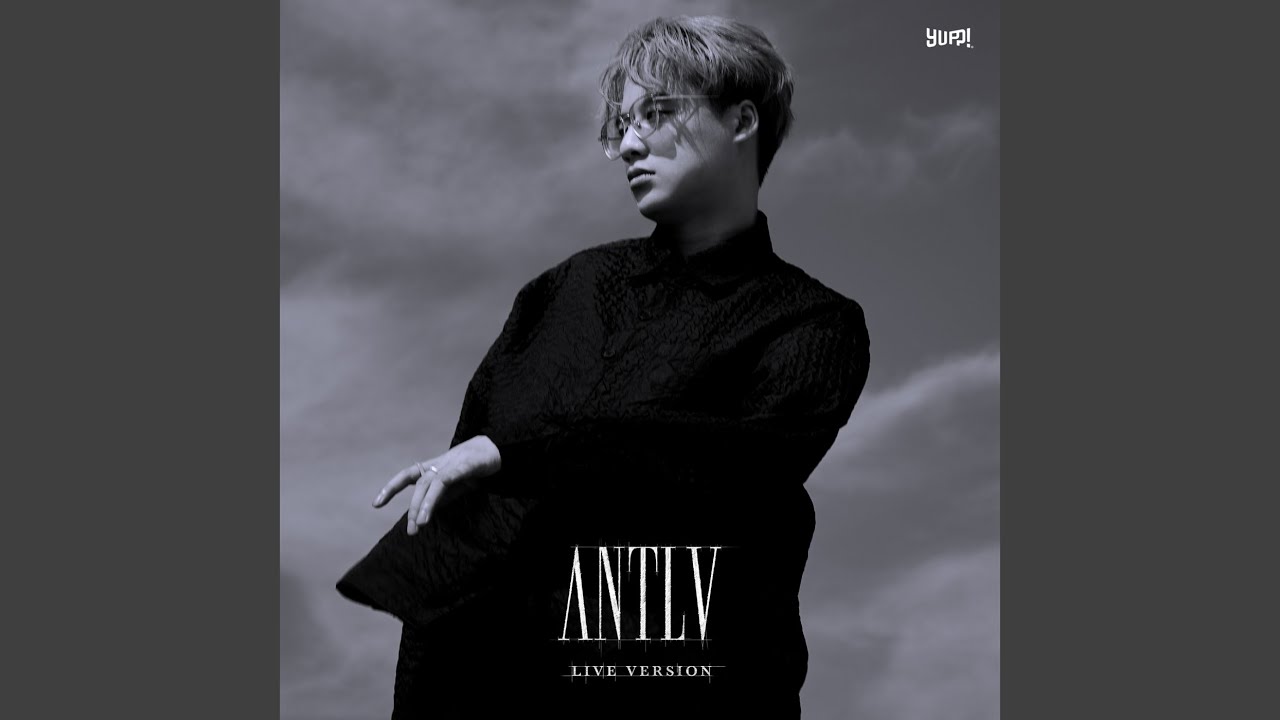 ANTLV (Live)