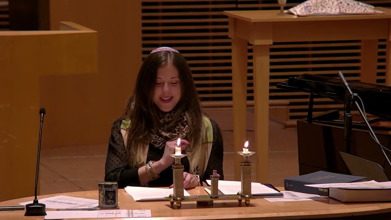 Rabbi Rachel Saphire's Sermon | February 6, 2026
