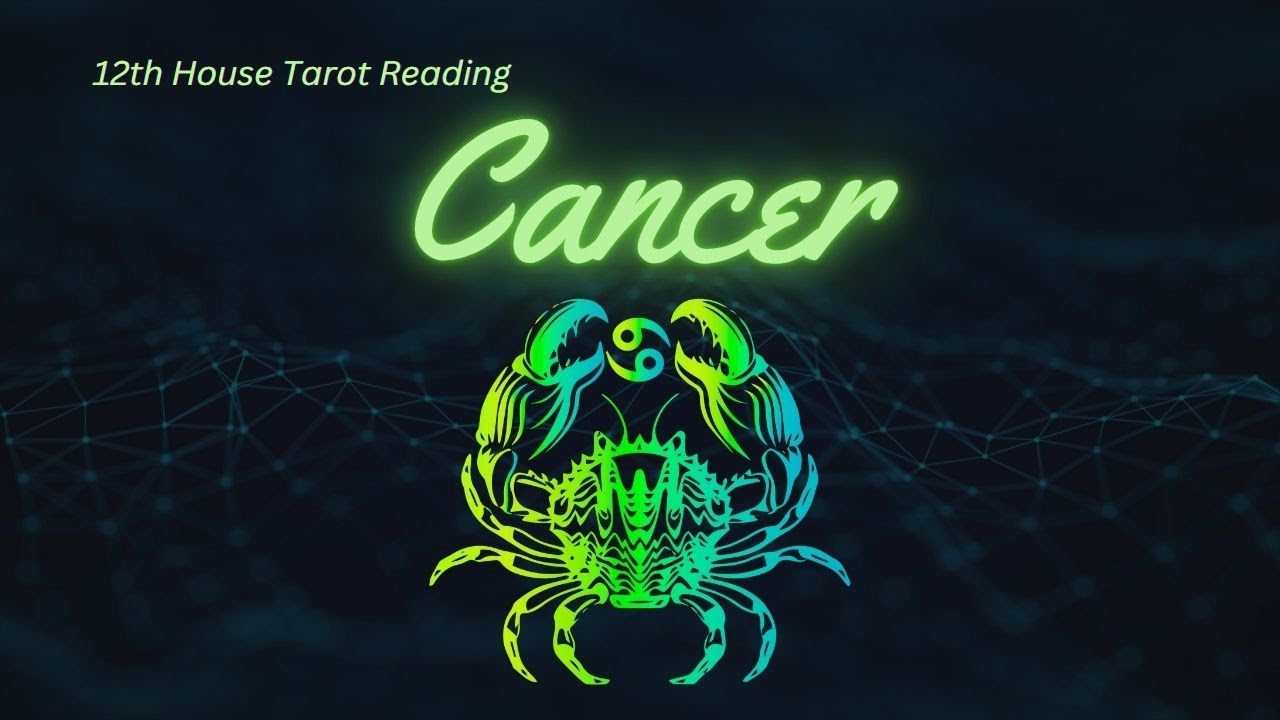 CANCER January 19-25-2026 Consider making a plan before you just show up