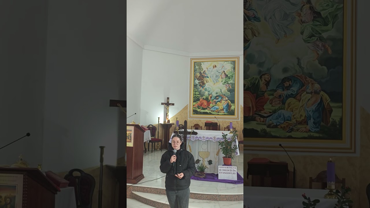 Ziua Mamei 2026: Alexandra Gușă 