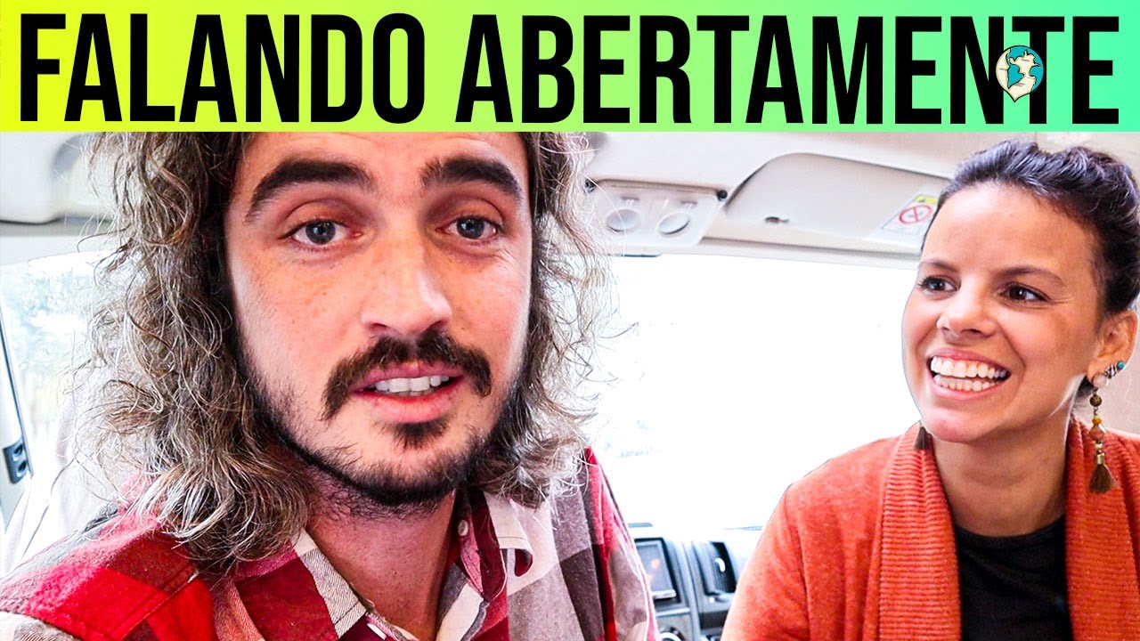 DINHEIRO, RELIGIÃO, FILHOS | O que Vocês tanto queriam Saber | Q&A