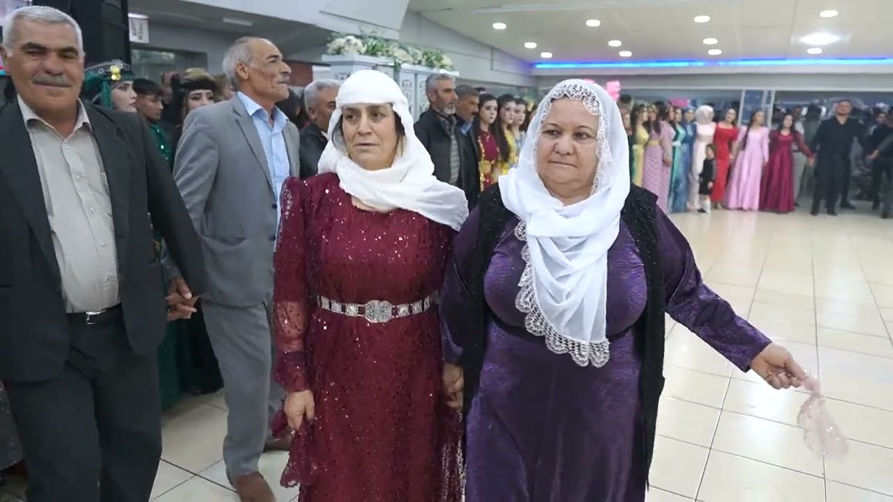 عريس محمد عروس تالين تاريخ 2025/2/17عشيره كيتكان part 2