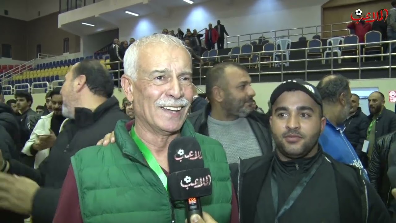 زياد شلباية للملاعب: أنا بصنع الرؤساء في الوحدات