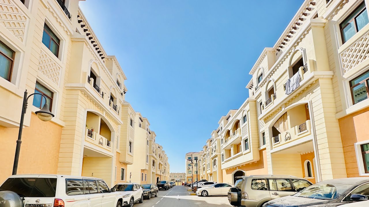 Spacious 2 Br Apartment for rent in  Mutarad Al ain #realestate #rentalproperty #alain #alain