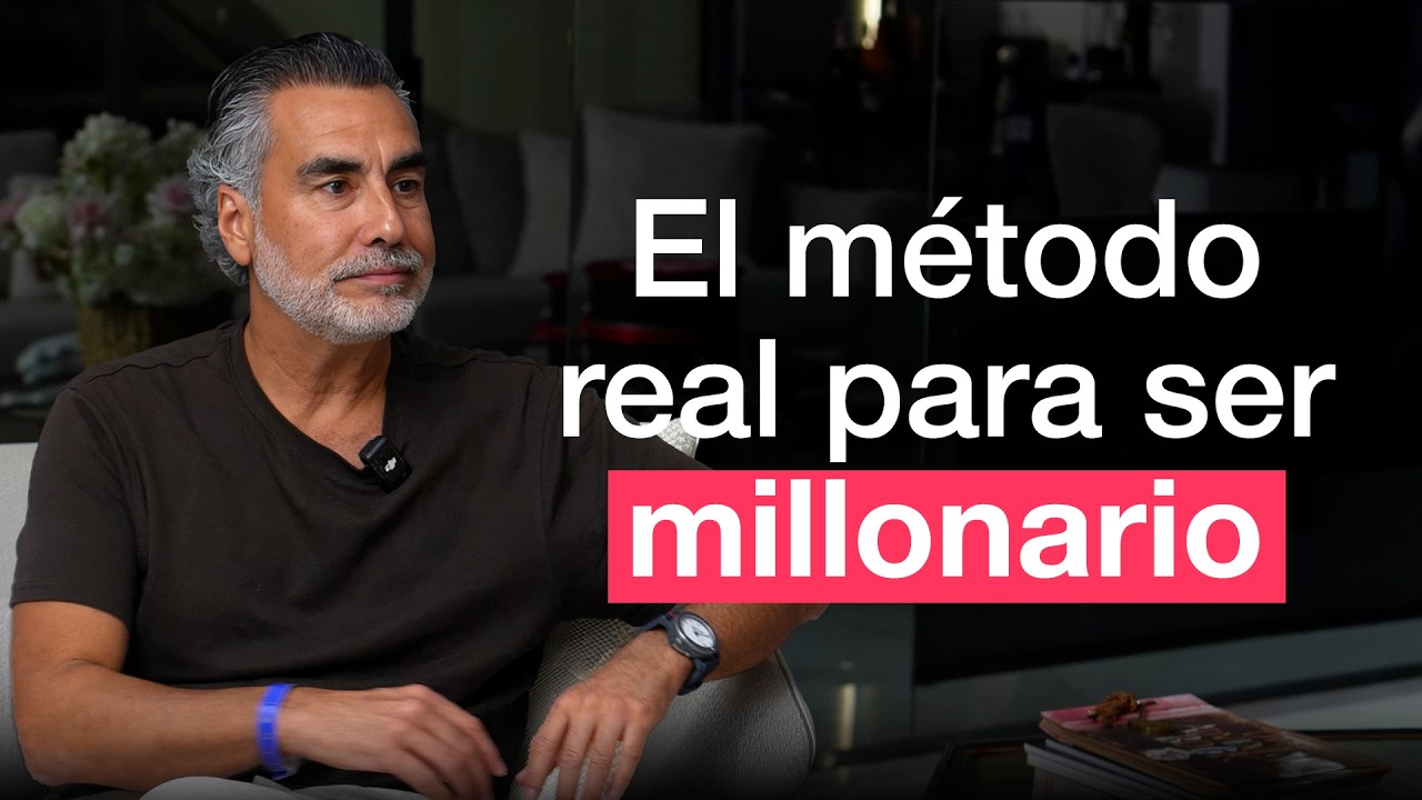 El Método Real para MONETIZAR Redes Sociales y Construir un Negocio MILLONARIO - Nayo Escobar