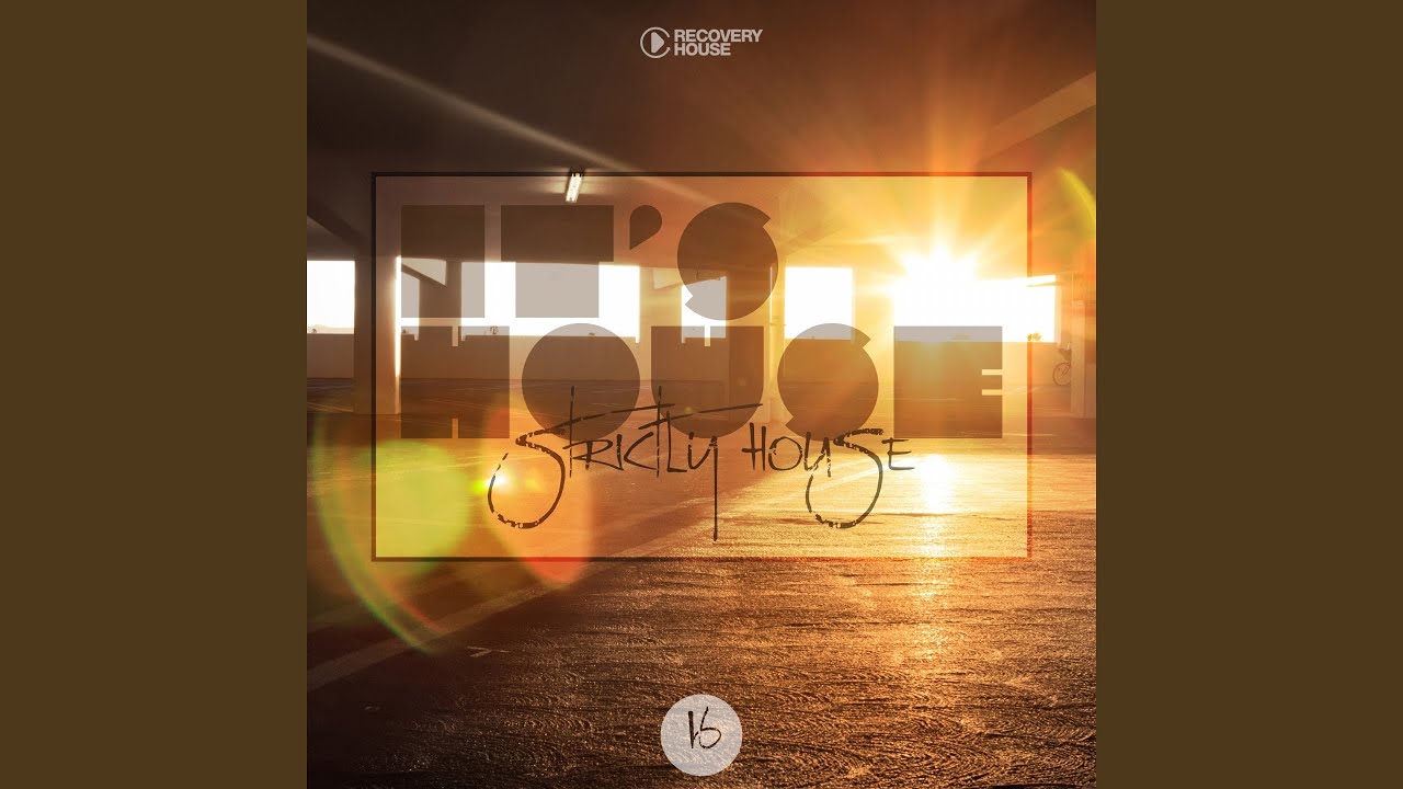 If We Try (Fred Jorio Jazzy Remix)