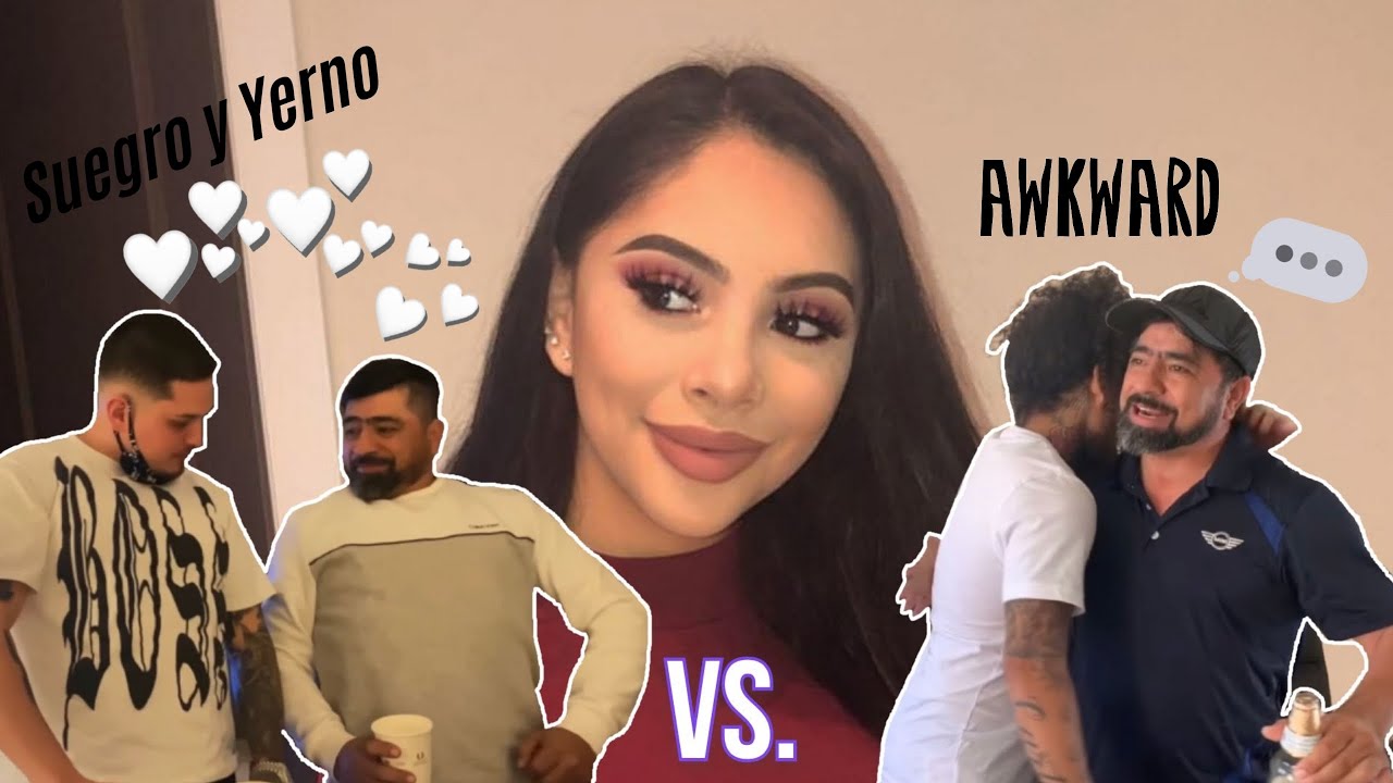 Alondra's dad with Tre versus Benny!