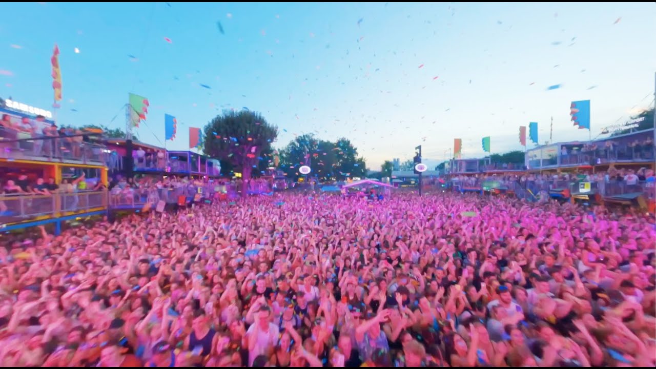AFTERMOVIE 2022 - Budapest Park