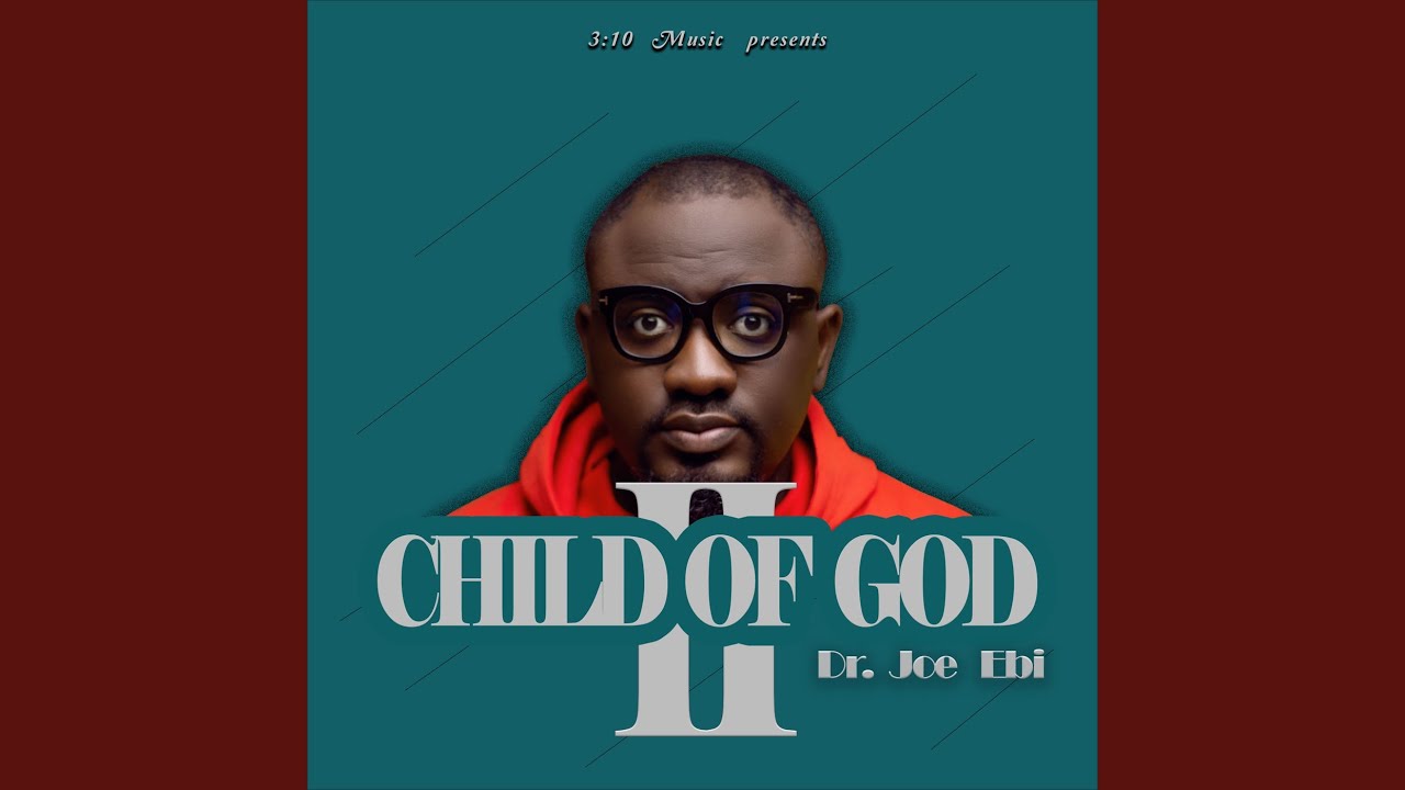 Child Of God (II)