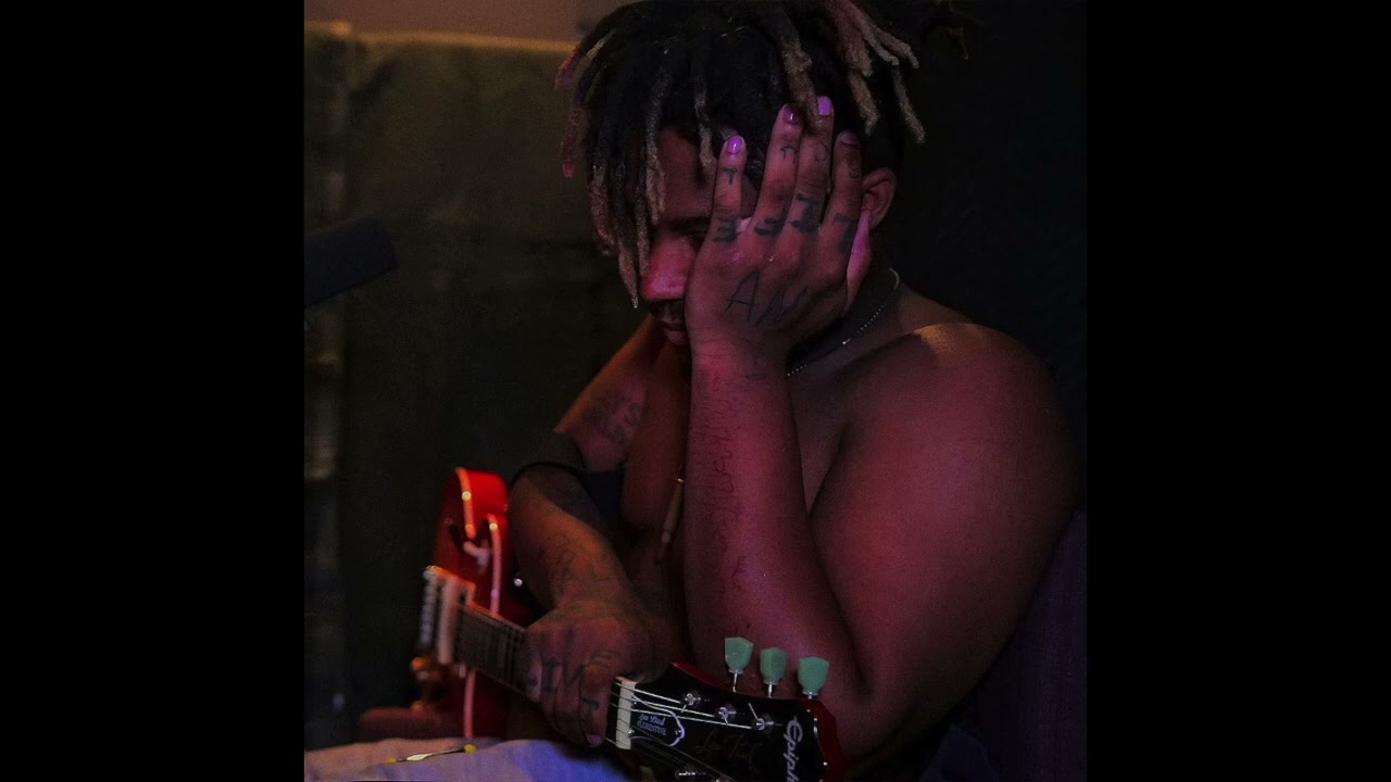 (FREE) Juice WRLD Type Beat - 
