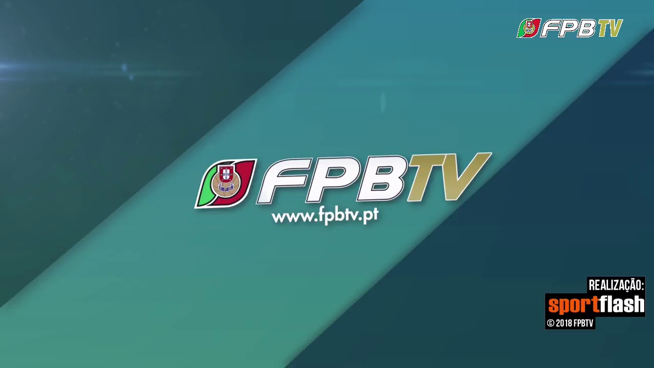 Liga Placard | SL Benfica - Terceira Basket