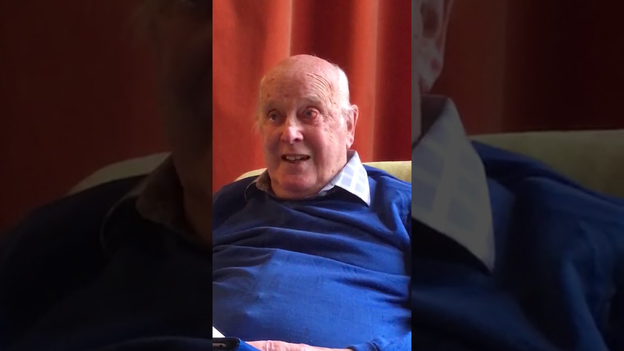 Hazlehead School - Richard Wallis - The Luftwaffe