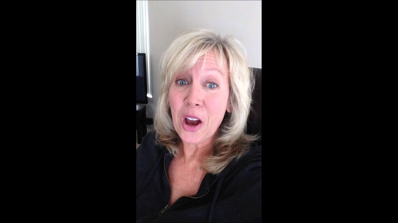 Lisa Winston - Authenticity Coach Reintroduction