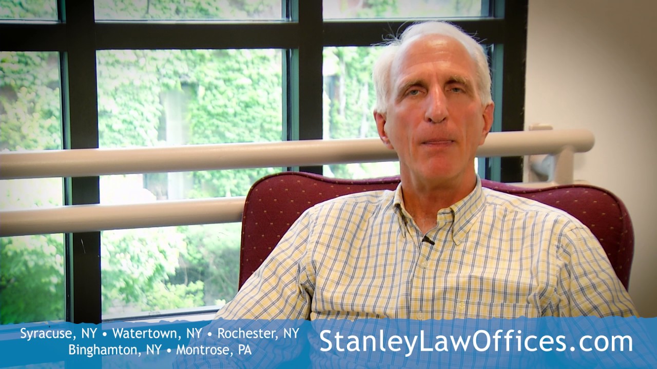 Bringing On Fallon & Fallon To Assist Injured Workers | Stanley Law Offices