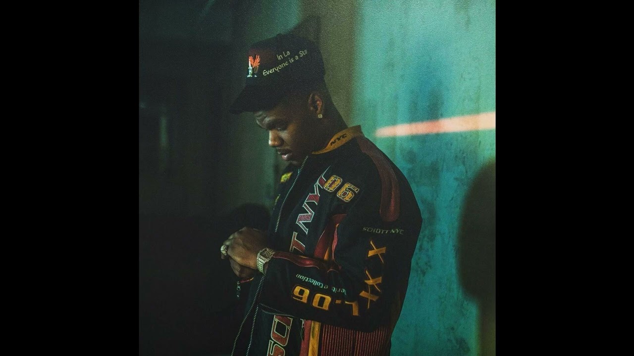 Fridayy x Vory Type Beat 