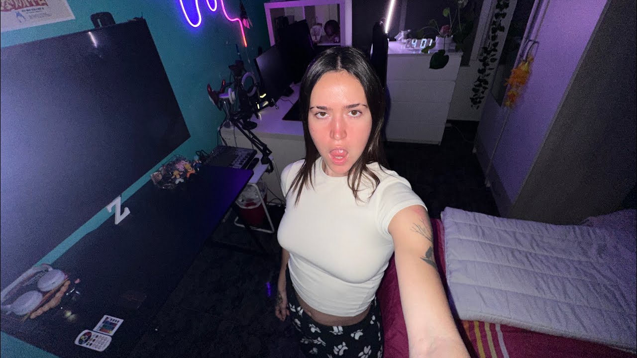 ASMR | EN MI HABITACIÓN