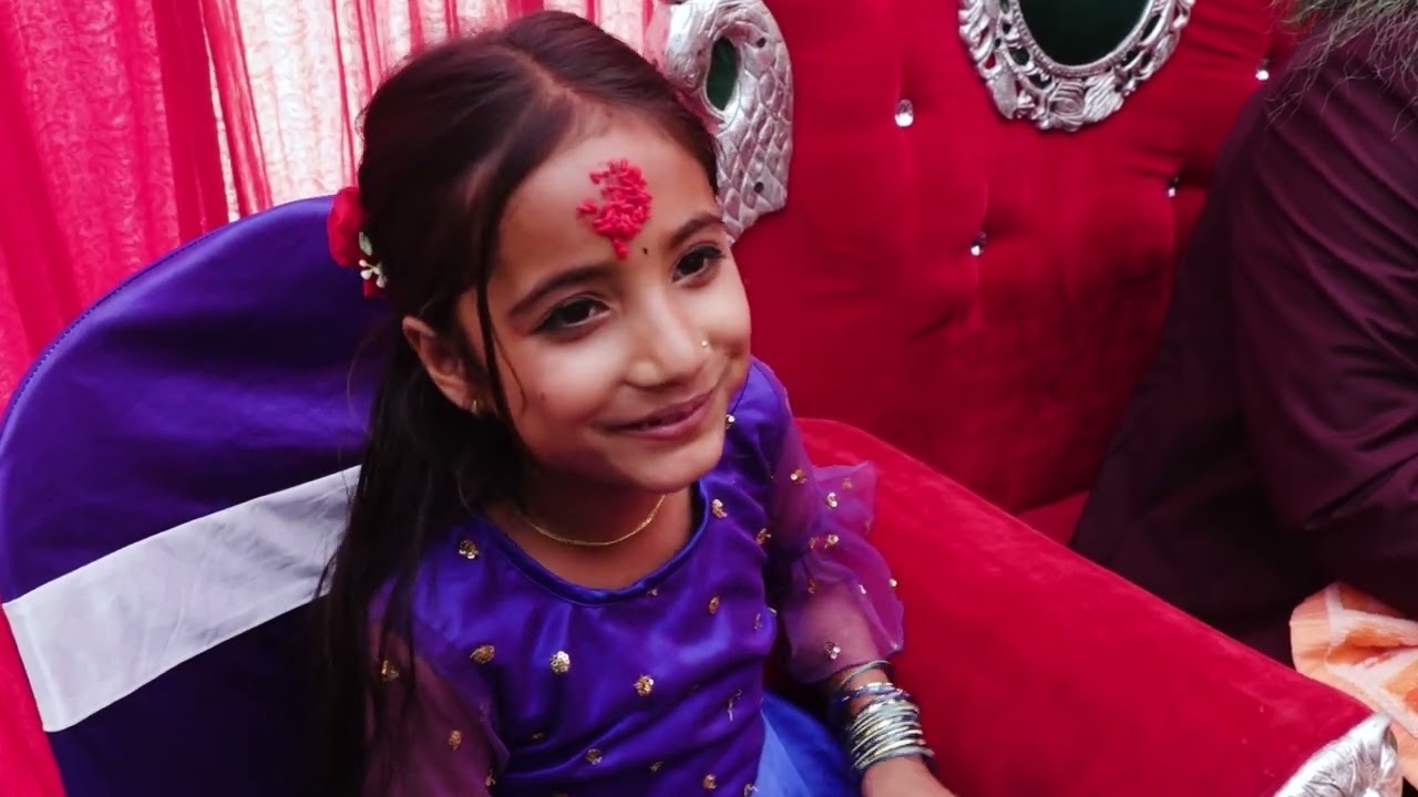 brothers wedding(Reception)