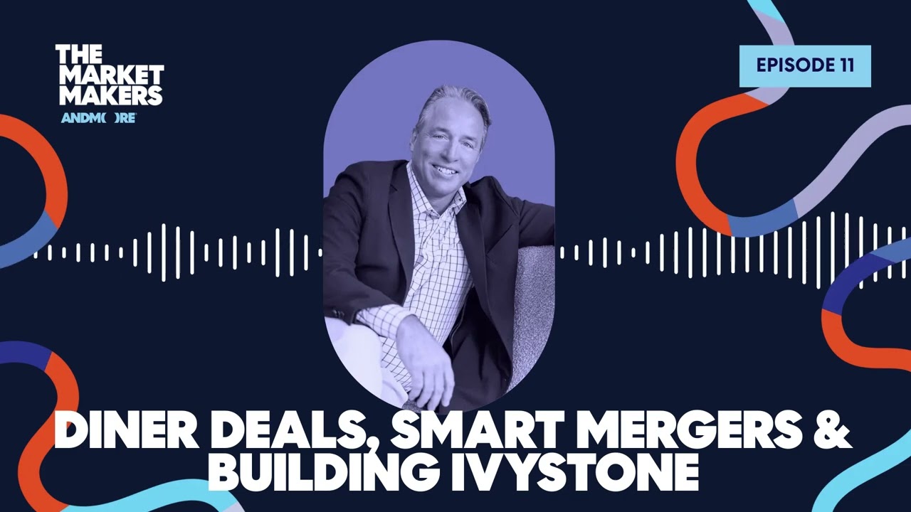 Doug Cofiell: Diner Deals, Smart Mergers, & Building Ivystone