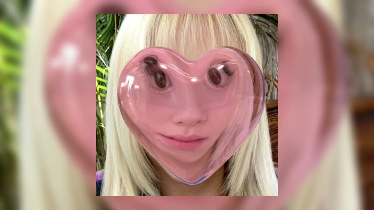 doughnut - twice | sped up