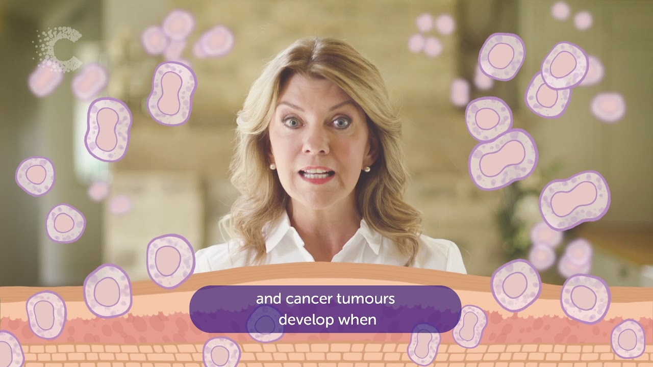 How can obesity cause cancer? | Cancer Research UK