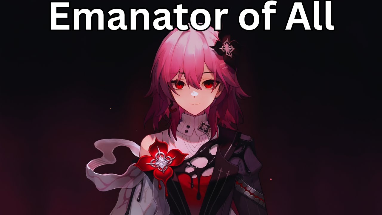 Evernight and March, Enigmata and Pure Children of Anāsrava explained (Honkai Star Rail 3.6 Lore)