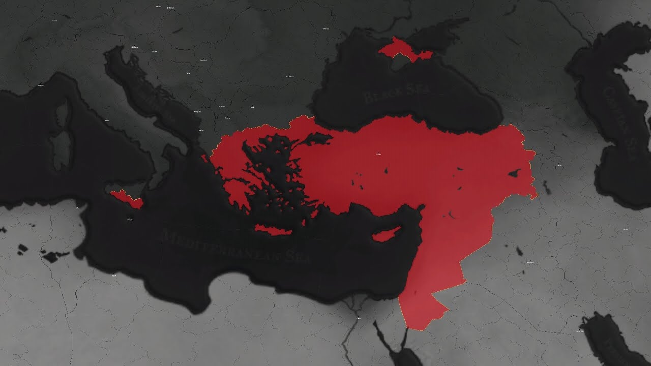 Age of history 2 oynadım
