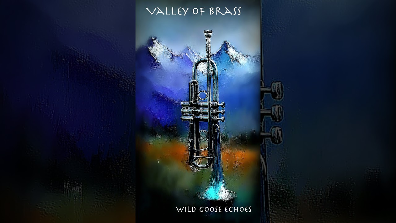 Valley of Brass