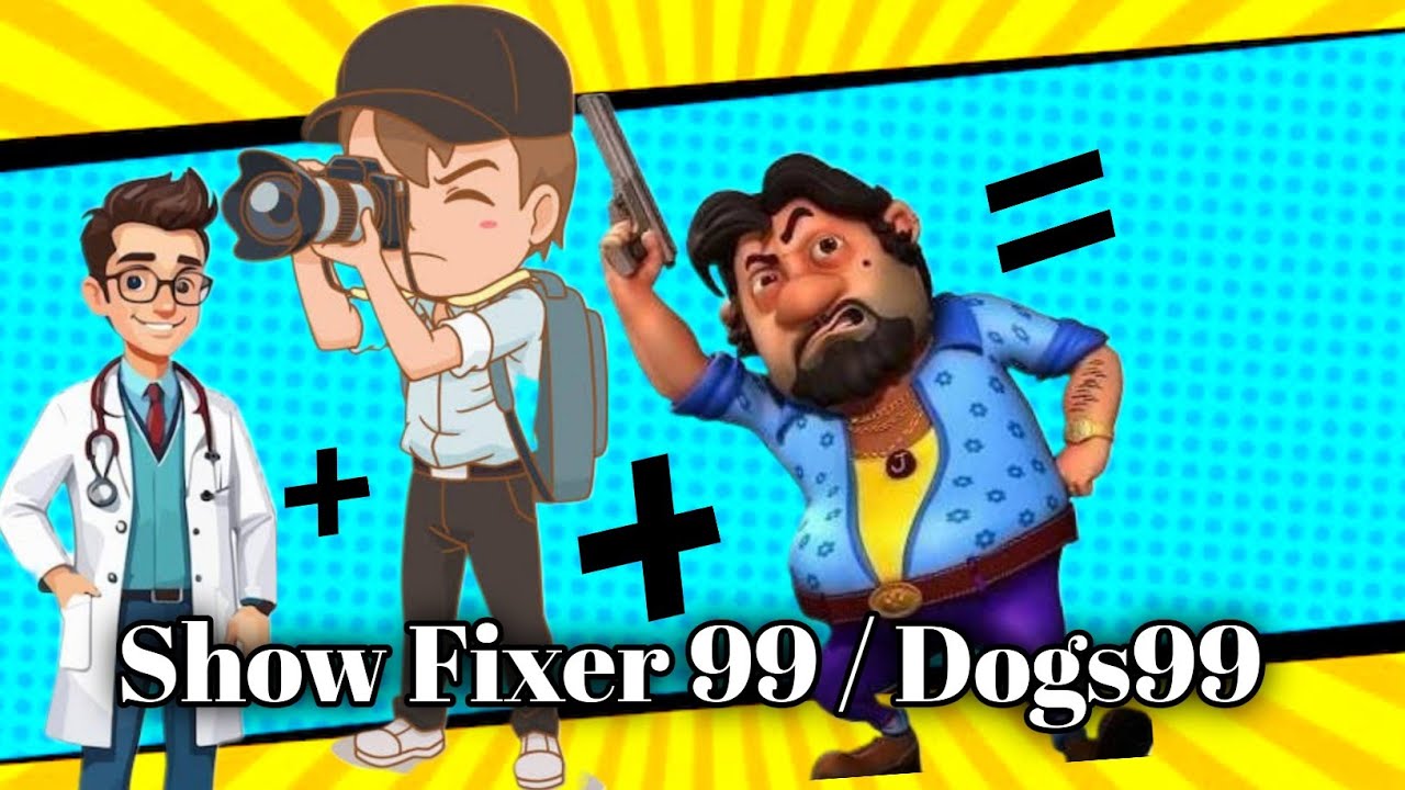 What Is The Relationship Between Dogs 99 & KCI ? Why Does Dogs 99 Cover Every Fixed Show?