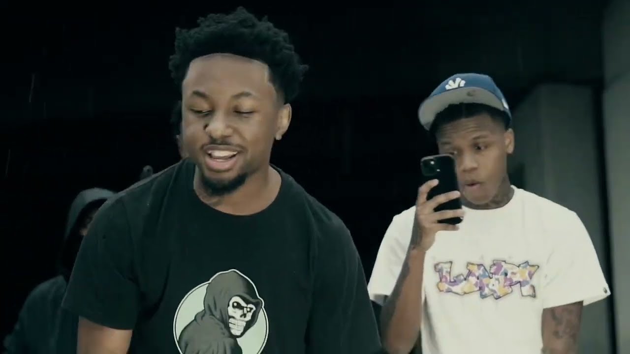 1OfOnee - Get With Me (Official Video) Shot By @Bornwinnerbj