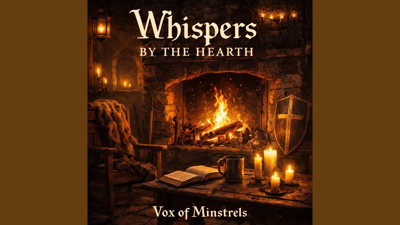 Whispers by the Hearth