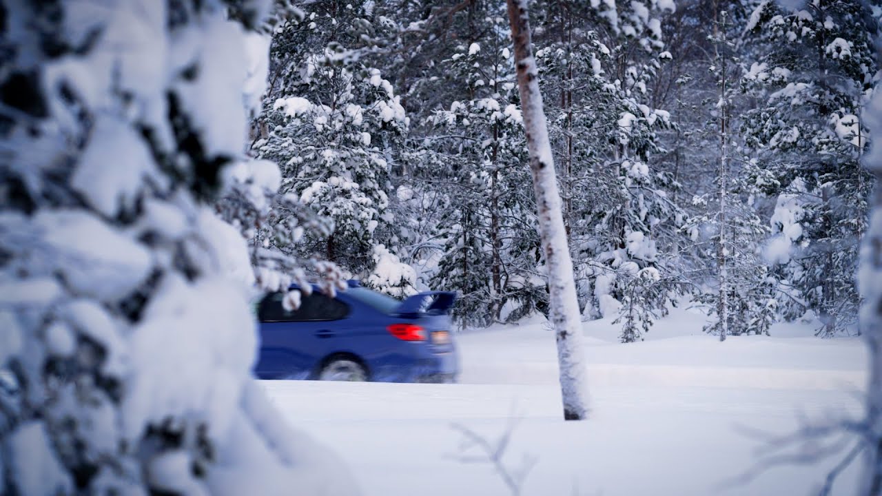 Jingle Bells (Subaru’s version)