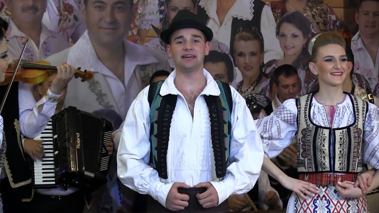 Laurentiu Lazar si Florin Ionas - Generalul -  Mi-s copil sarac HD