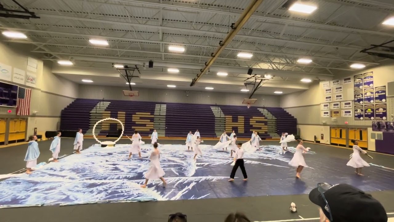 Juliana performance