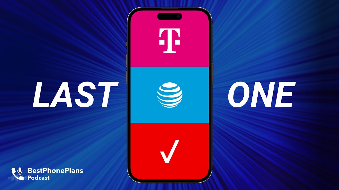 The Last BestPhonePlans Podcast Episode | #96